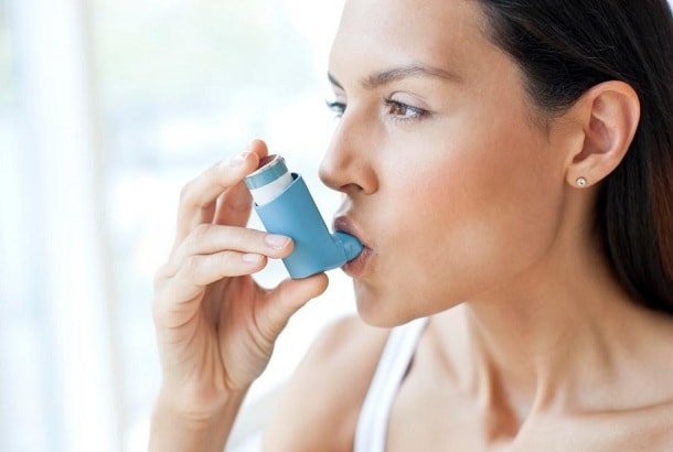 Honey to Ginger 10 herbal Home Remedies for Asthma Patients