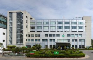 AIIMS to Sir Ganga Ram top 10 best Hospitals in New Delhi