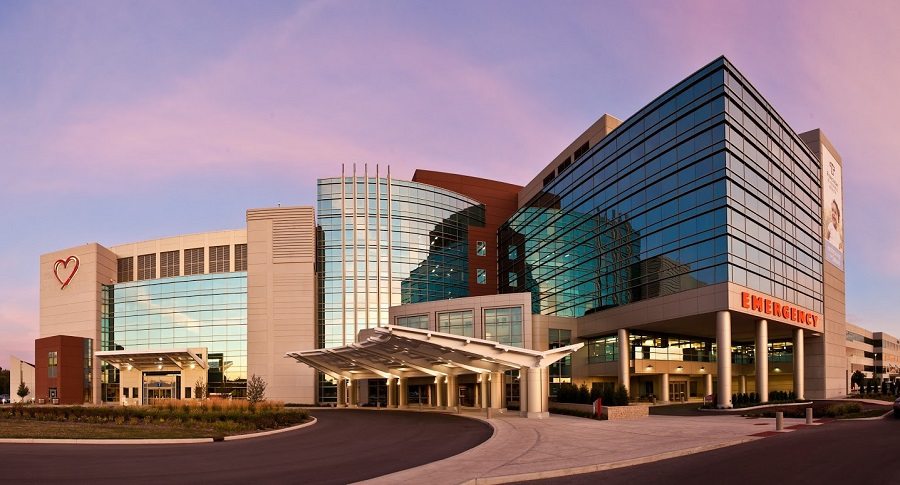 Top 10 best Hospitals in Bangalore, Karnataka