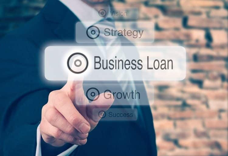 How To Get A Loan To Start A Business