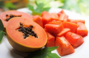 Wonderful Health benefits of Papaya (Carica Papaya)