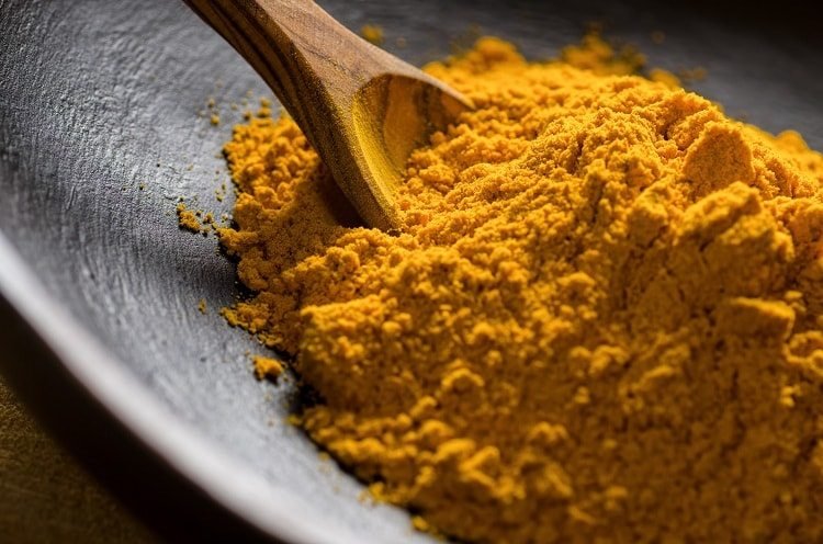 Awesome Health benefits of Turmeric (Curcuma Longa)