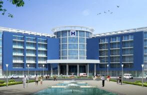 10 Indian Medical Colleges with Quality Education and good Facilities