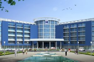 10 Indian Medical Colleges with Quality Education and good Facilities