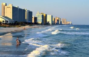 Texas Tourist Attractions to Trip During this Summer