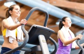 Top 6 Fitness Apps that will help you to get in Shape