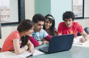 10 Advantages of Group Studies enable Students for Challenging Projects