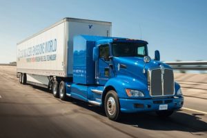 5 ways why Logistics Start-ups should bring about Uberization