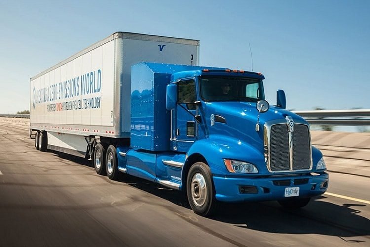 5 ways why Logistics Start-ups should bring about Uberization