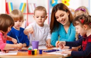 How to Teach age of 2 to 5 years Preschooler at Home?