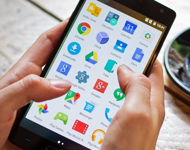 Video lectures or Study materials Guide for Test preparation on Mobile