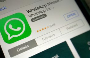 Government to Assured that “WhatsApp users are not Captured” – SC