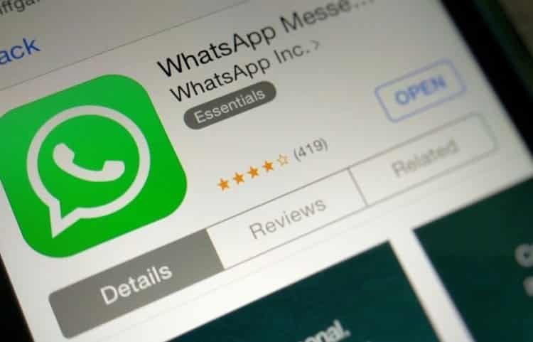 Government to Assured that “WhatsApp users are not Captured” – SC