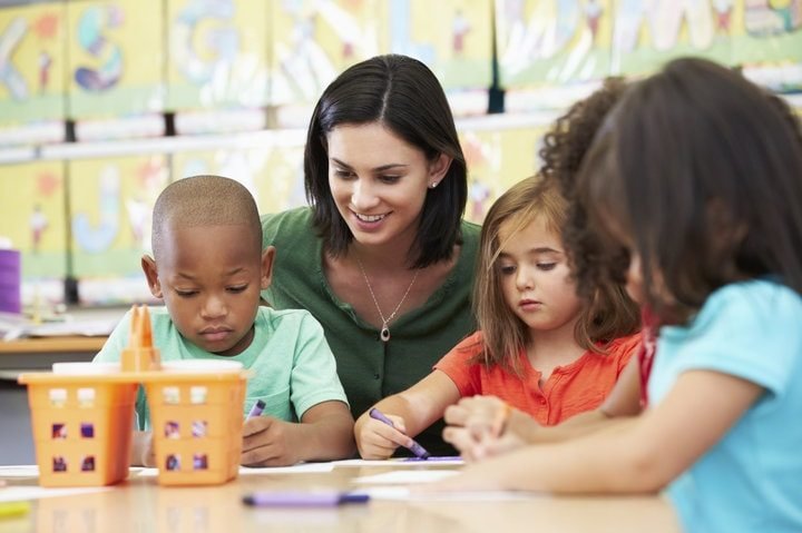 How to Start Career in Childcare Industry? - Build Childhood