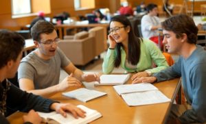 Importance of Group Study plan for Faster learning