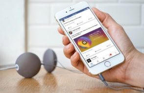 SoundCloud or Apple Music Radio Get Free Music on iPhone