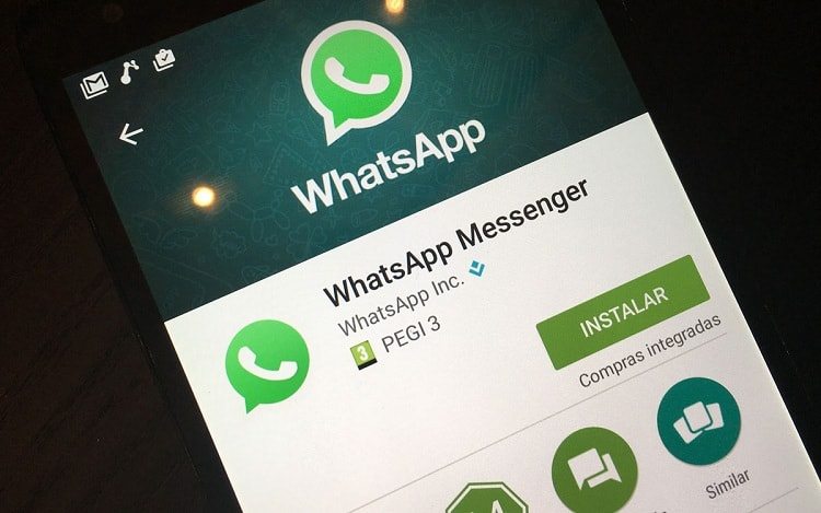 How to Spy on Whatsapp deleted Messages?