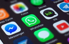 Significance of the WhatsApp Group name on the Members