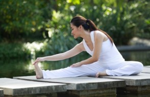 Thin or Bigger People wants to improve their Fitness levels with Yoga