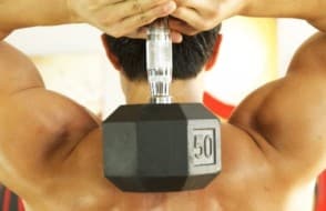 Bulking up Tips for more Masculine than a Man with huge Muscles