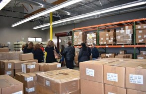 Why You Should Get Professional Logistics Training?