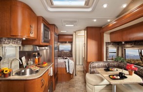 6 Tips to make your RV Life more Comfortable forever