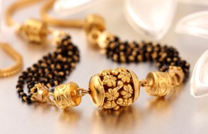 Handmade Mangalsutra – A Option for every Woman!