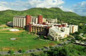 NIIT University, Neemrana is accepting applications for Btech.
