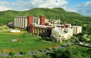 NIIT University, Neemrana is accepting applications for Btech.