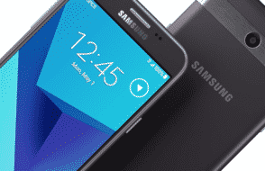 Samsung (Galaxy C10) to unveil its latest device from the popular C Series