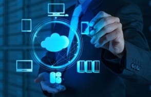 The Future of Disaster Recovery is in DRaaS and our DR model