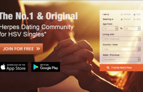 Do's and Don'ts for while Dating with Herpes Society