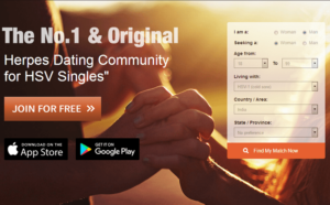 Do's and Don'ts for while Dating with Herpes Society