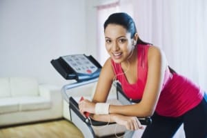 Rope Jumping to Jogging 5 effective Exercises to Lose Weight Quick