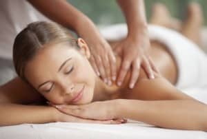 Peanut Oil and Walnut Oil for Full Body Massage Therapy