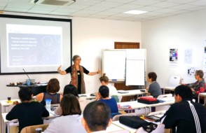 Academia, Government, or Industry? Which Is Right for You?