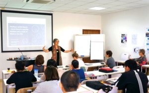 Academia, Government, or Industry? Which Is Right for You?