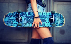 Top 10 reasons to Skateboard and Why Skateboarding is Worth it?