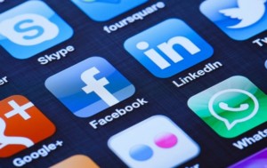 How Social Media increases Brand image?