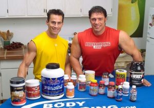 Risks of Stacking to benefits of Stack or Bodybuilding Supplements