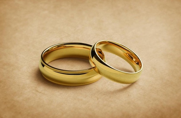 Comparing and Choosing the right Wedding Band for your Man!