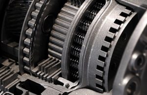Auto Repair & Transmission Service - Enjoy miles of Carefree Driving