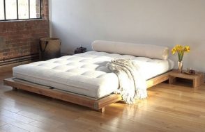 TOILE Showroom - How to Choose the best Mattress for your Bed?