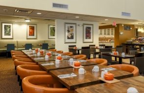 Gymkhana or Quilon the best Curry Houses in the United Kingdom