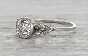 Internal and External Characteristics which affects Diamond Clarity