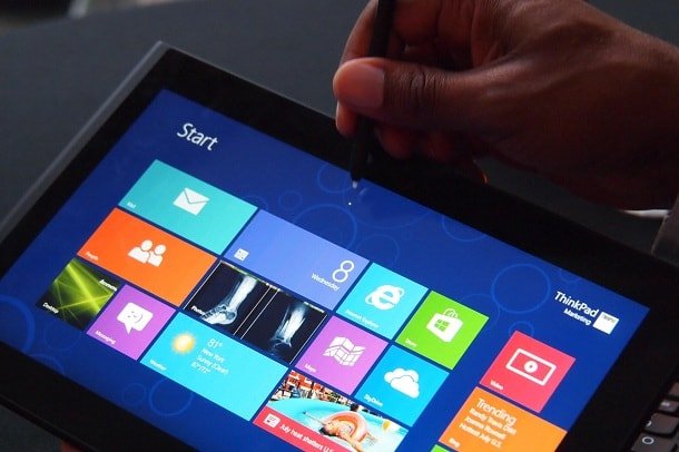 Speaking from Experience why Tablets are a Great Gift Idea for Seniors