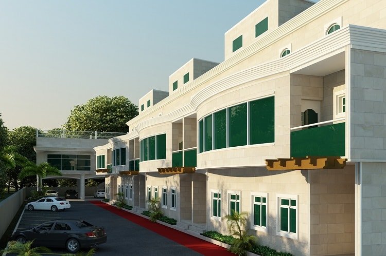 What you should know about Purchasing a Property in Nigeria?