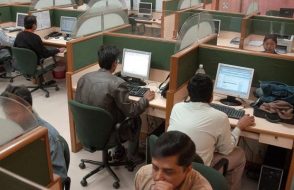 Among Software exporting Countries IT industry of Pakistan