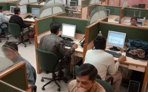 Among Software exporting Countries IT industry of Pakistan