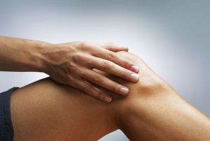 Various types of Knee Ligaments Tear and It's Causes